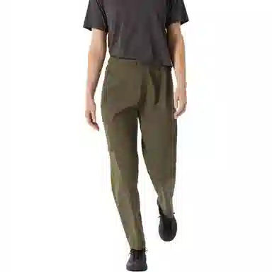 Arcteryx Gamma Utility Pant logo