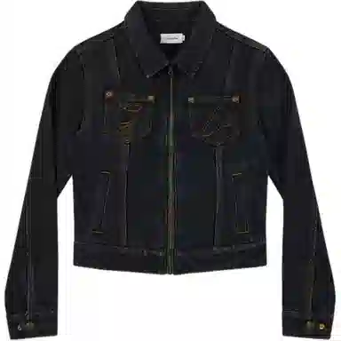 GOOD BAI FW24 GOODBAI logo