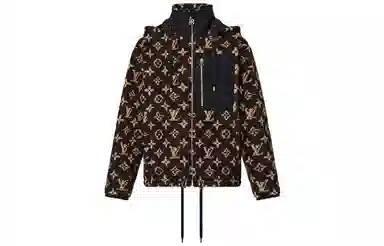 LOUIS VUITTON FW22 Logo