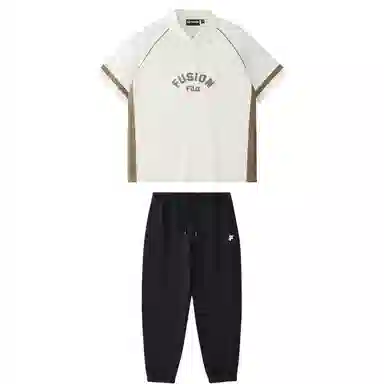 FILA FUSION FOB POLO