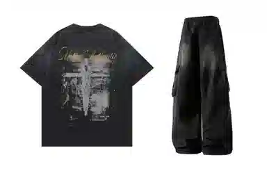 URBAN AUTHENTIC T
