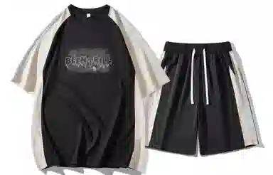 BEENTRILL LogoClean fit