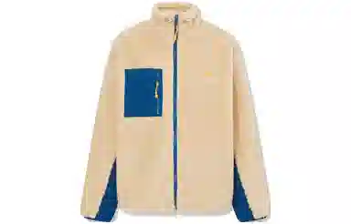 Levis FW23 Colorblock Jacket