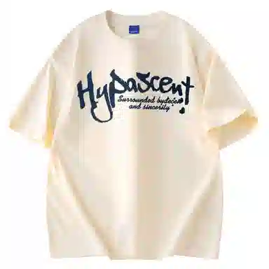 HYPASCENT logoT
