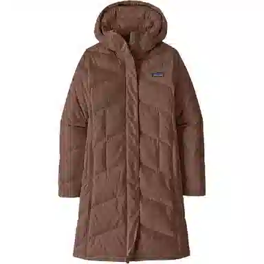 patagonia