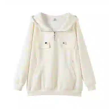 云妃秀 大码女装卫衣百搭时尚 女款