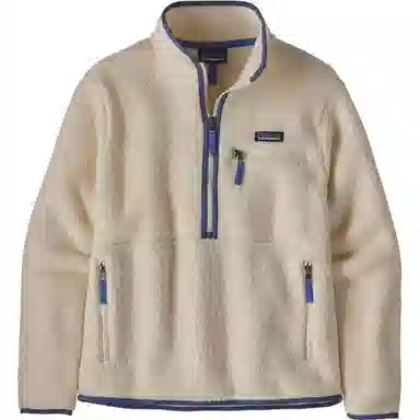 Patagonia Retro Pile Fleece Pullover
