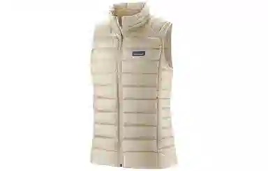 Patagonia Quilted Vest