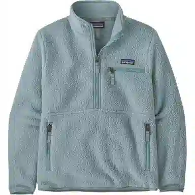 Patagonia Retro Pile Fleece Pullover