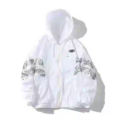 FOREST LIBRARY UPF50+