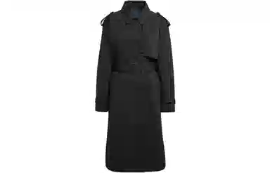 adidas Originals x Blue Version Trench Coat