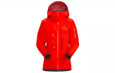 Arcteryx Alpha SV