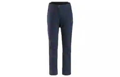 Arcteryx Palisade Pant Logo