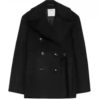 SportMax Orchis Coat