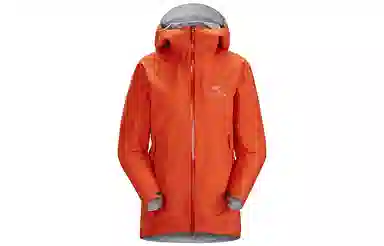 Arcteryx Zeta SL Jacket