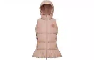 Moncler brannec