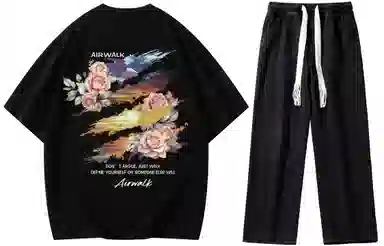 Airwalk T