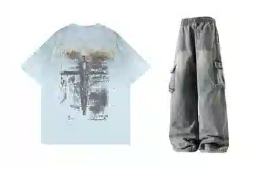 URBAN AUTHENTIC T