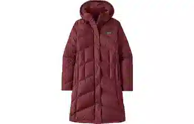 patagonia
