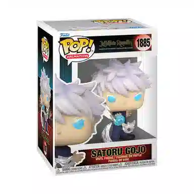 Funko Q