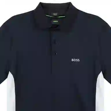 HUGO BOSS LogoPolo