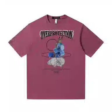 OVERPROTECTION logoT