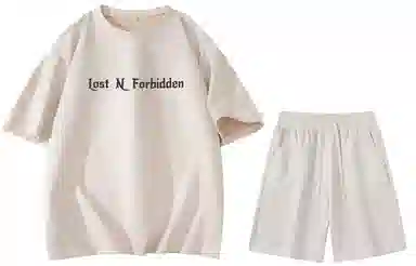 A.X.S.K x Lost N Forbidden T