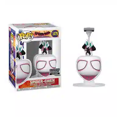 Funko Q