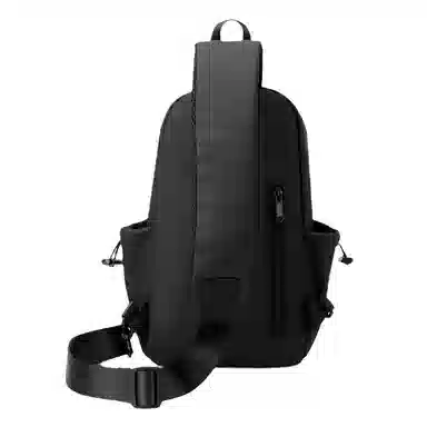 恒源祥 时尚便捷休闲 尼龙布 胸包 男款 多色