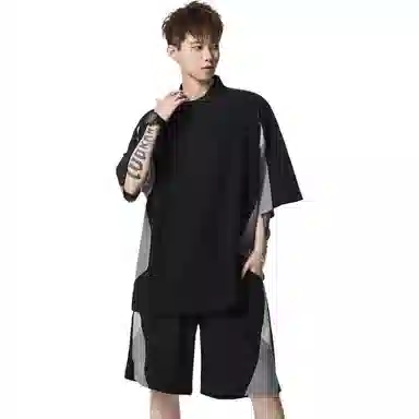RAP PANDA t