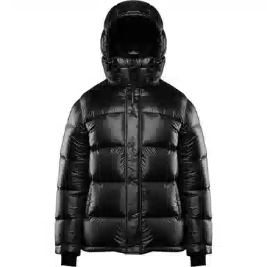 ARITZIA The Super PuffTM Black