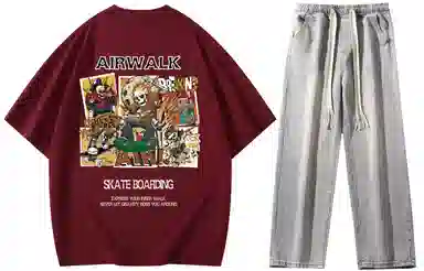 Airwalk T
