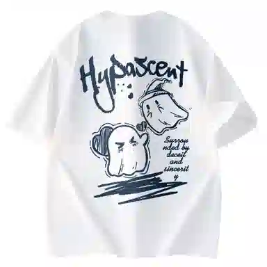 HYPASCENT logoT 2