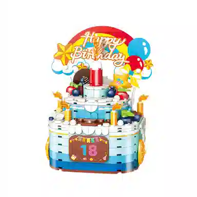 Brangdy 334pcs309pcs BRA-JM-59