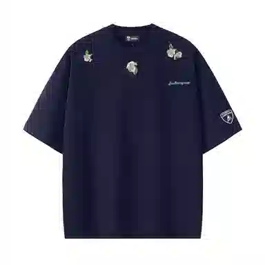 Automobili Lamborghini LogoT