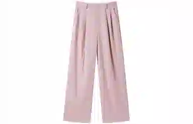 Peacebird Wide Leg Trousers