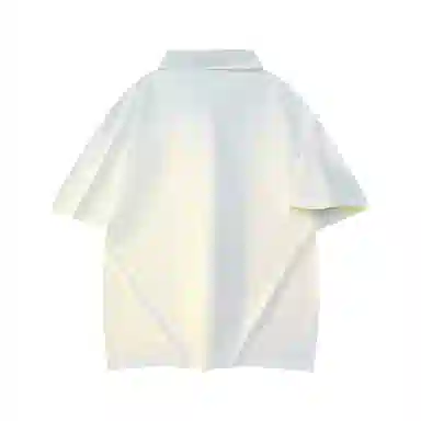 SPONGEBOB SQUAREPANTS LOGOPolo