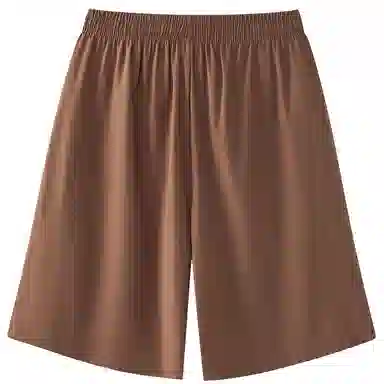 Garfield Family Shorts