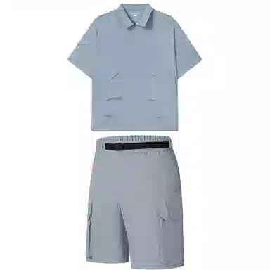 FILA Fitness POLO