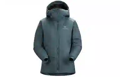 Arcteryx Atom AR Hoody