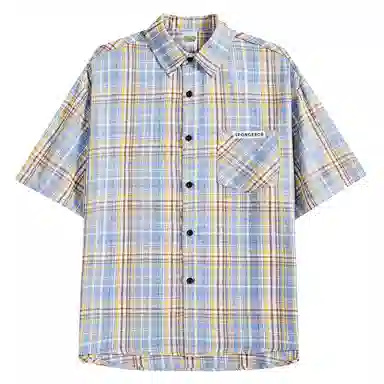 SPONGEBOB SQUAREPANTS