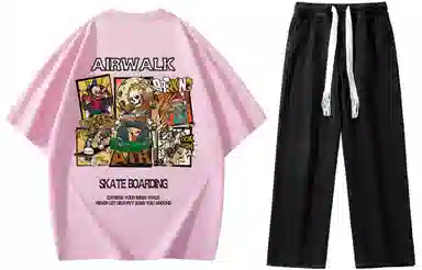 Airwalk T