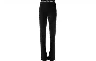 alexander wang SS21 Logo