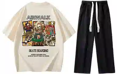 Airwalk T