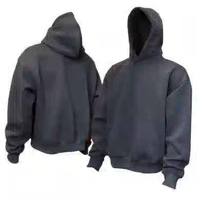 TH FABRICATE cleanfitboxyvibe