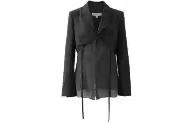 SUNDAY LIFE Blazer Vera