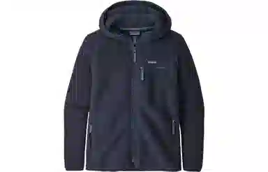 Patagonia Retro Pile Hoodie
