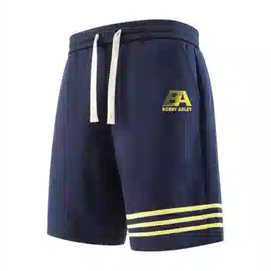 BOBBY ABLEY logo