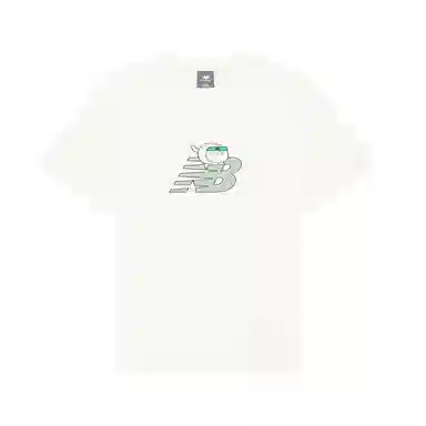 New Balance Unisex T