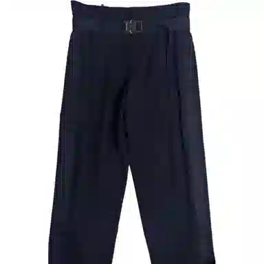 DIOR x Sacai FW21 Pants